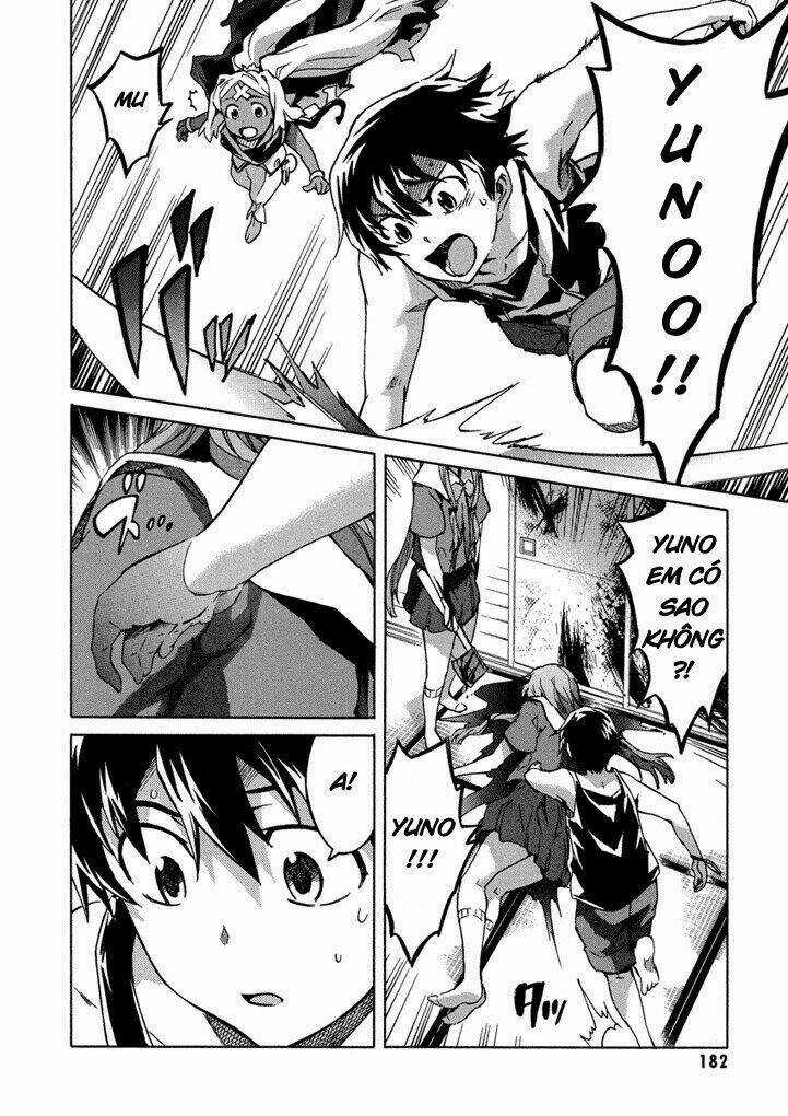 Liar Lily - Chapter 53 - Trang 27