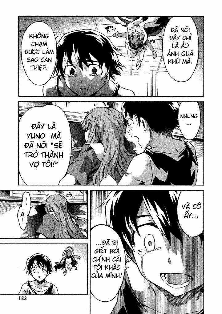 Liar Lily - Chapter 53 - Trang 28