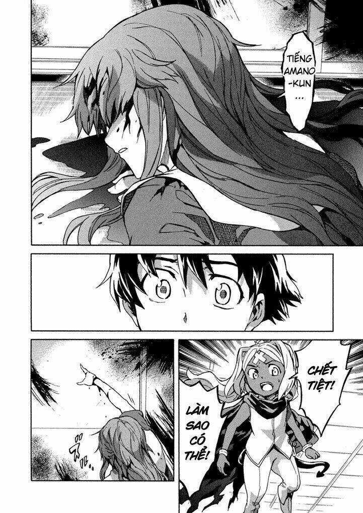 Liar Lily - Chapter 53 - Trang 29