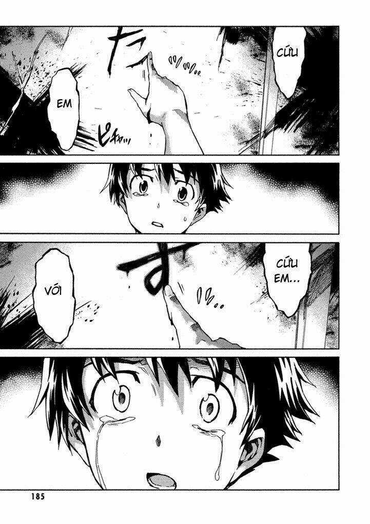 Liar Lily - Chapter 53 - Trang 30