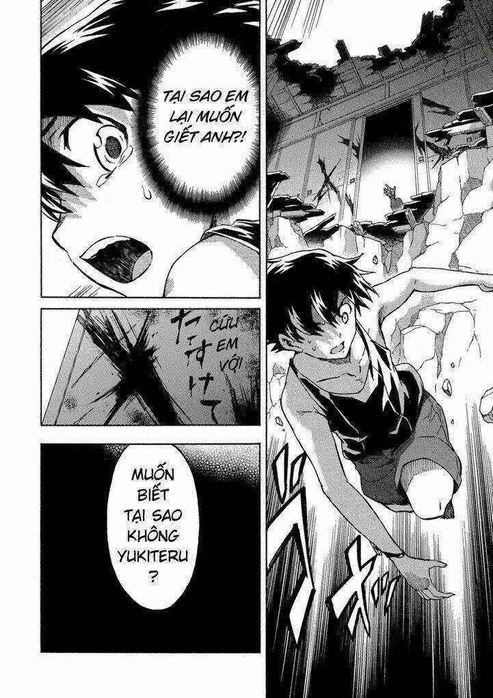 Liar Lily - Chapter 53 - Trang 4