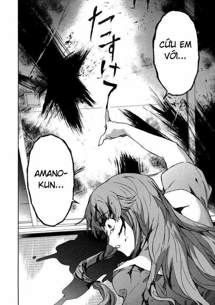 Liar Lily - Chapter 53 - Trang 31