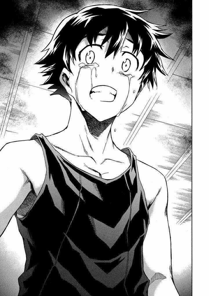 Liar Lily - Chapter 53 - Trang 32