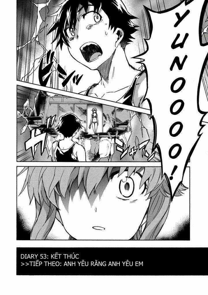 Liar Lily - Chapter 53 - Trang 33