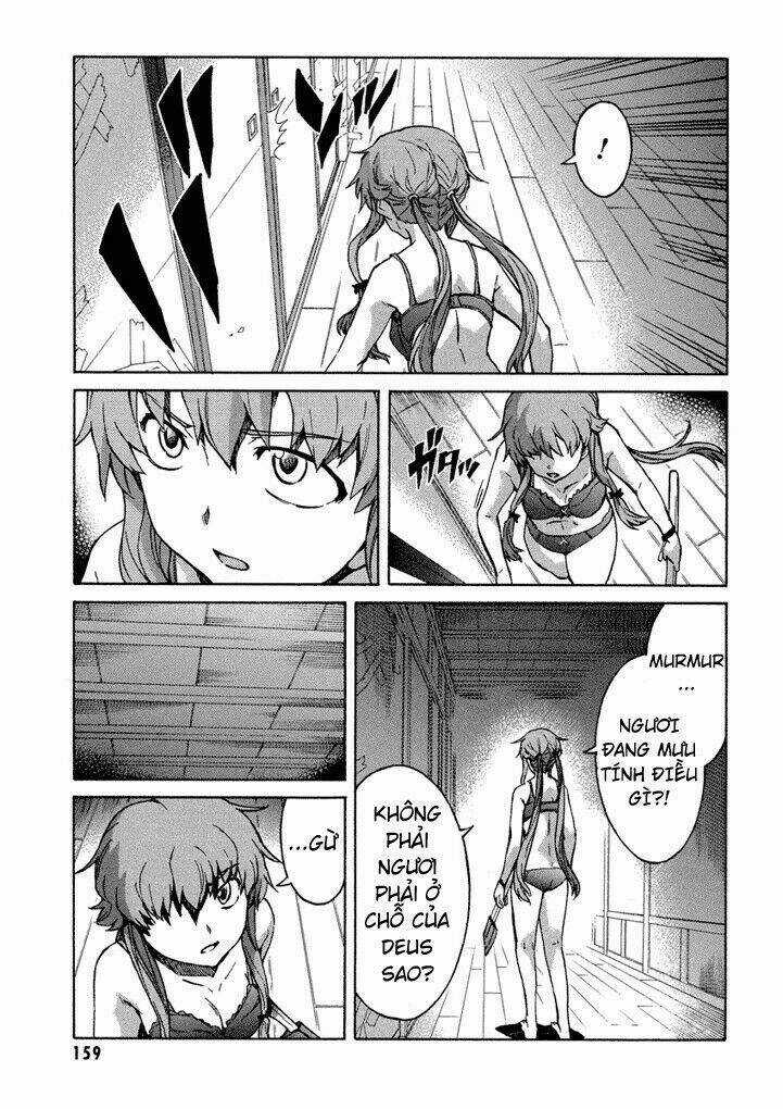 Liar Lily - Chapter 53 - Trang 7