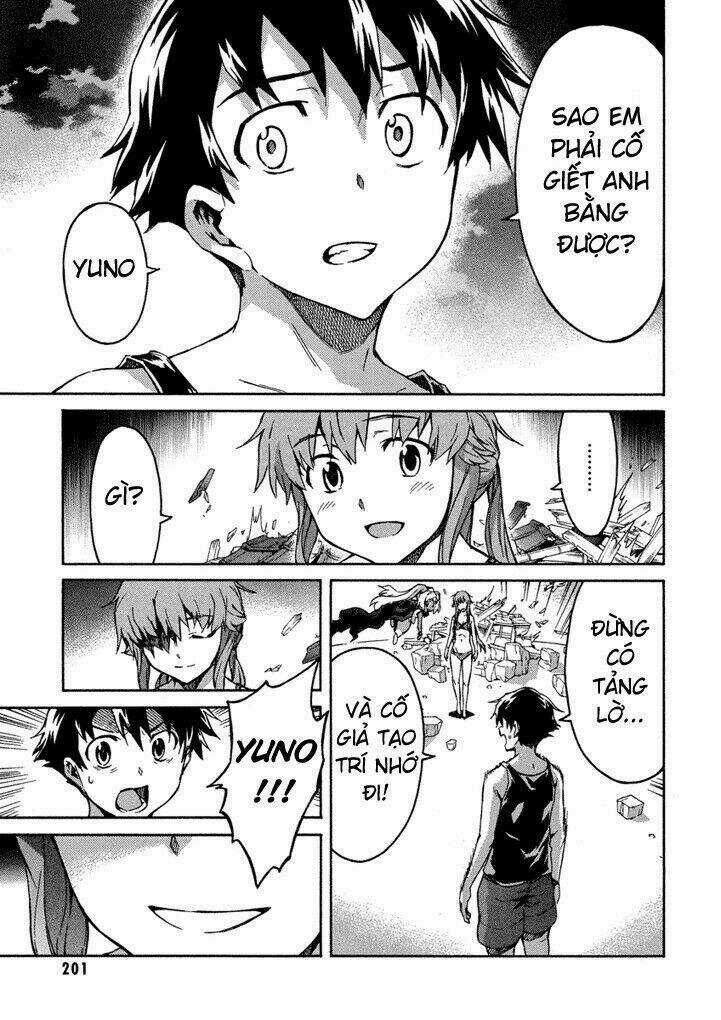 Liar Lily - Chapter 54 - Trang 11