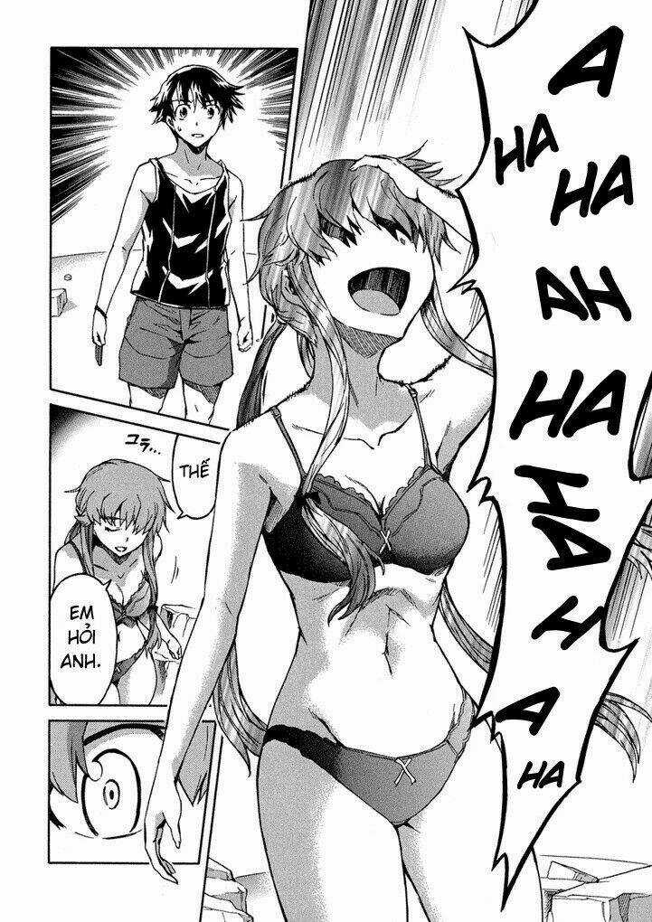 Liar Lily - Chapter 54 - Trang 12