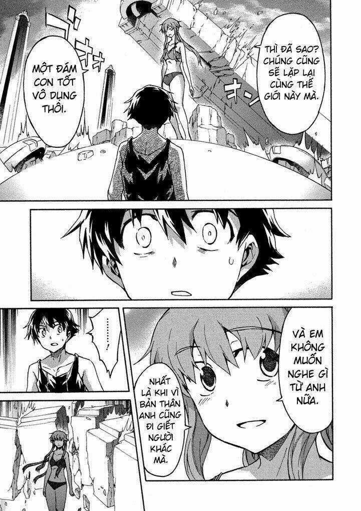 Liar Lily - Chapter 54 - Trang 15