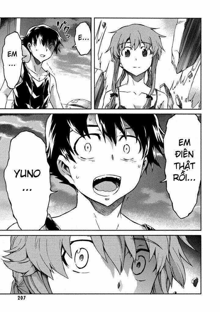 Liar Lily - Chapter 54 - Trang 17