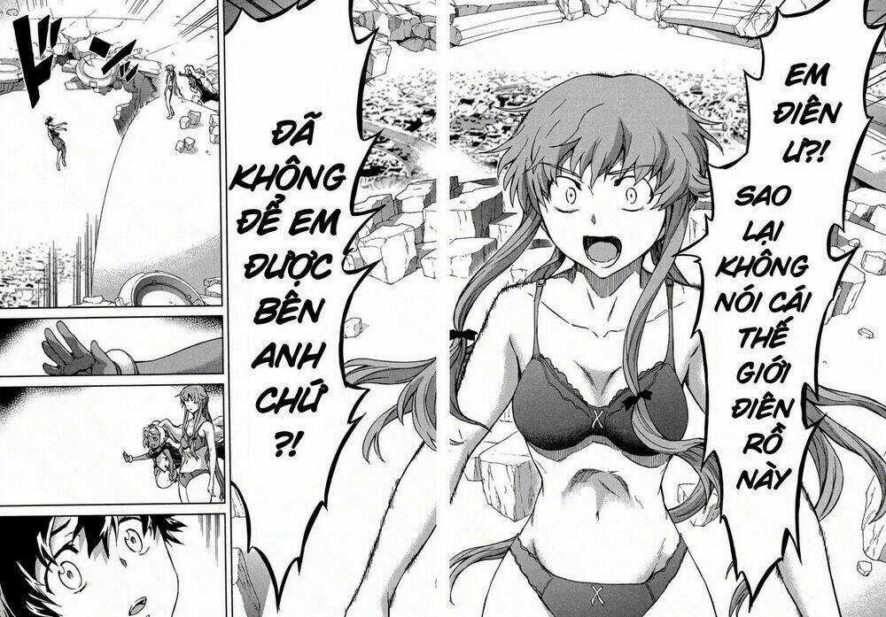 Liar Lily - Chapter 54 - Trang 18