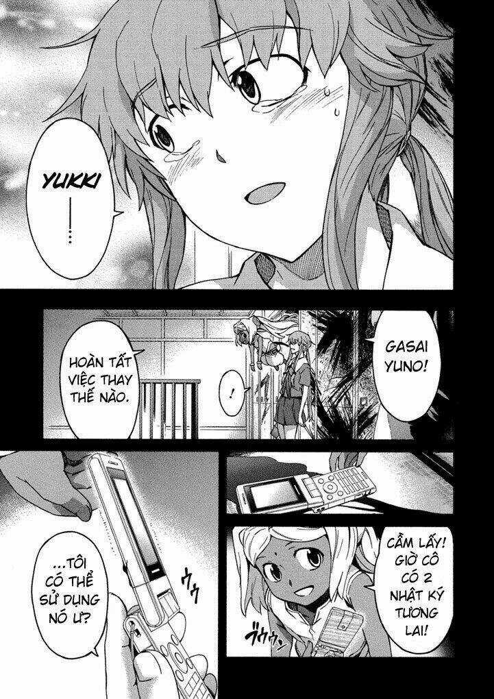 Liar Lily - Chapter 54 - Trang 3