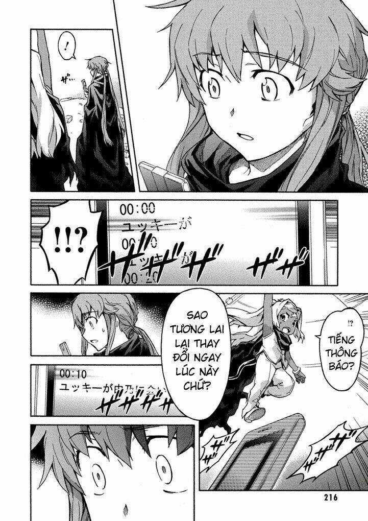 Liar Lily - Chapter 54 - Trang 23