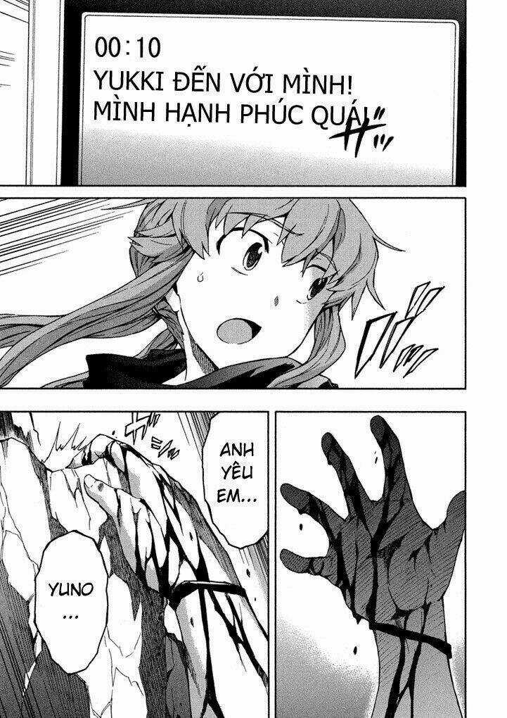 Liar Lily - Chapter 54 - Trang 24