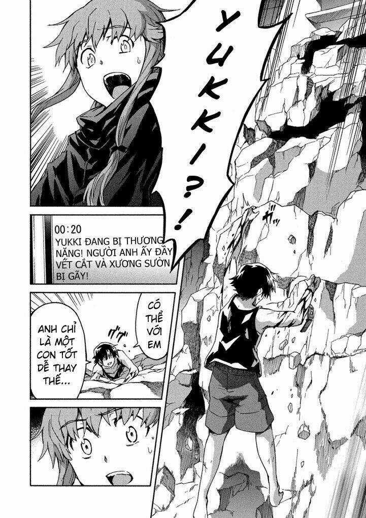 Liar Lily - Chapter 54 - Trang 25