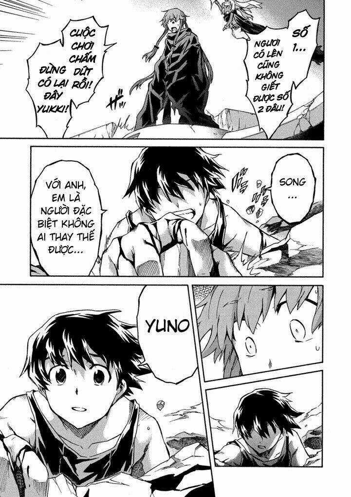 Liar Lily - Chapter 54 - Trang 26