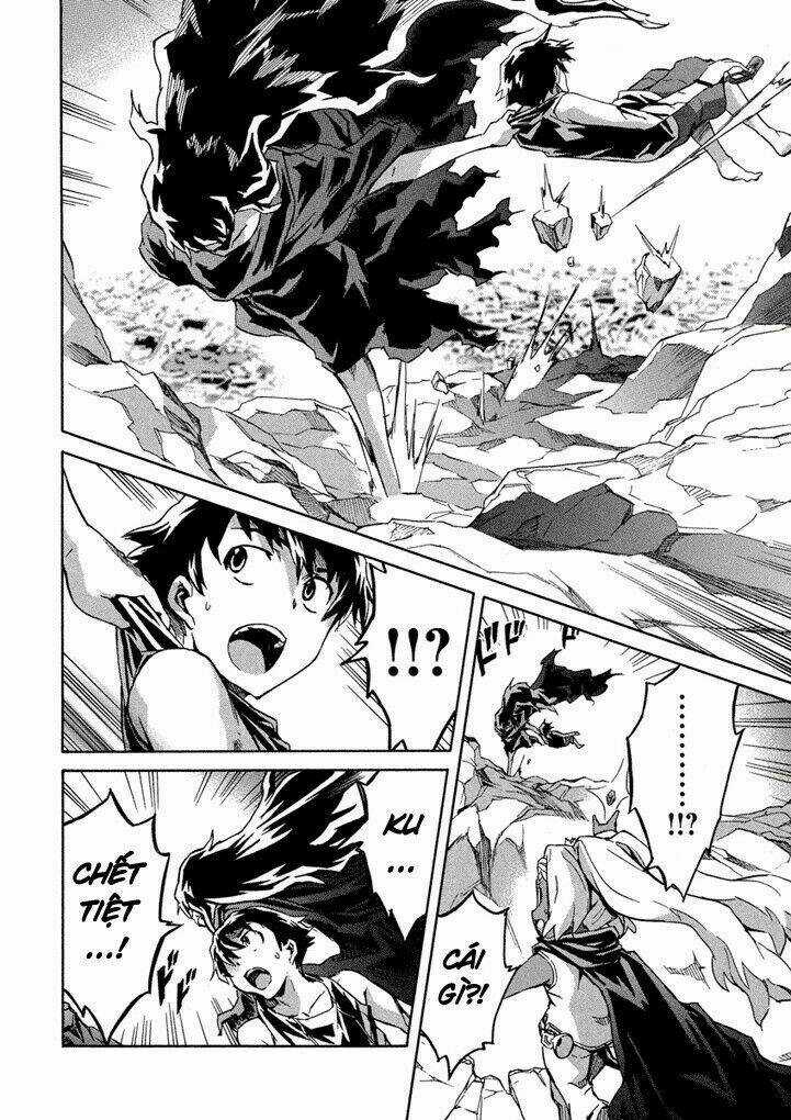 Liar Lily - Chapter 54 - Trang 28