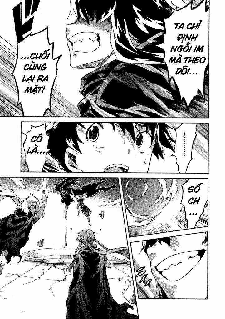 Liar Lily - Chapter 54 - Trang 29