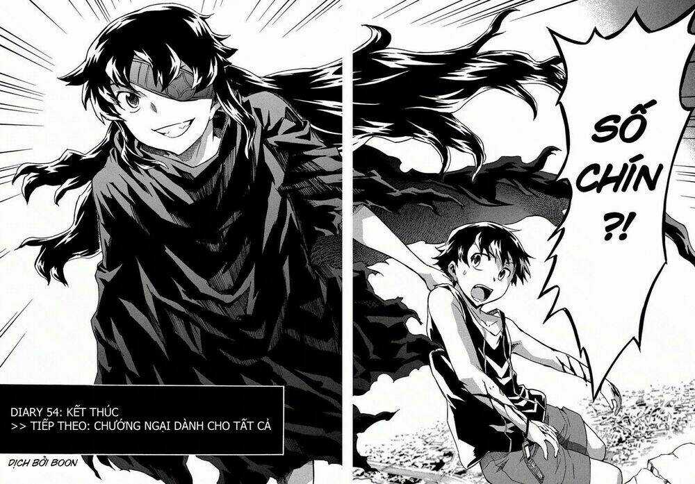 Liar Lily - Chapter 54 - Trang 30