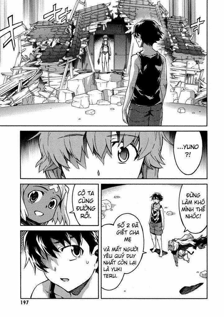 Liar Lily - Chapter 54 - Trang 8