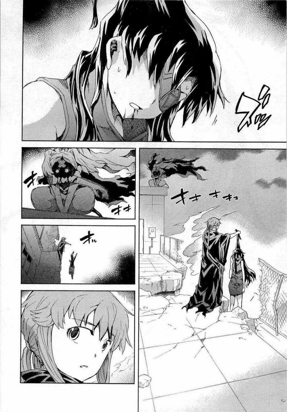 Liar Lily - Chapter 55 - Trang 106