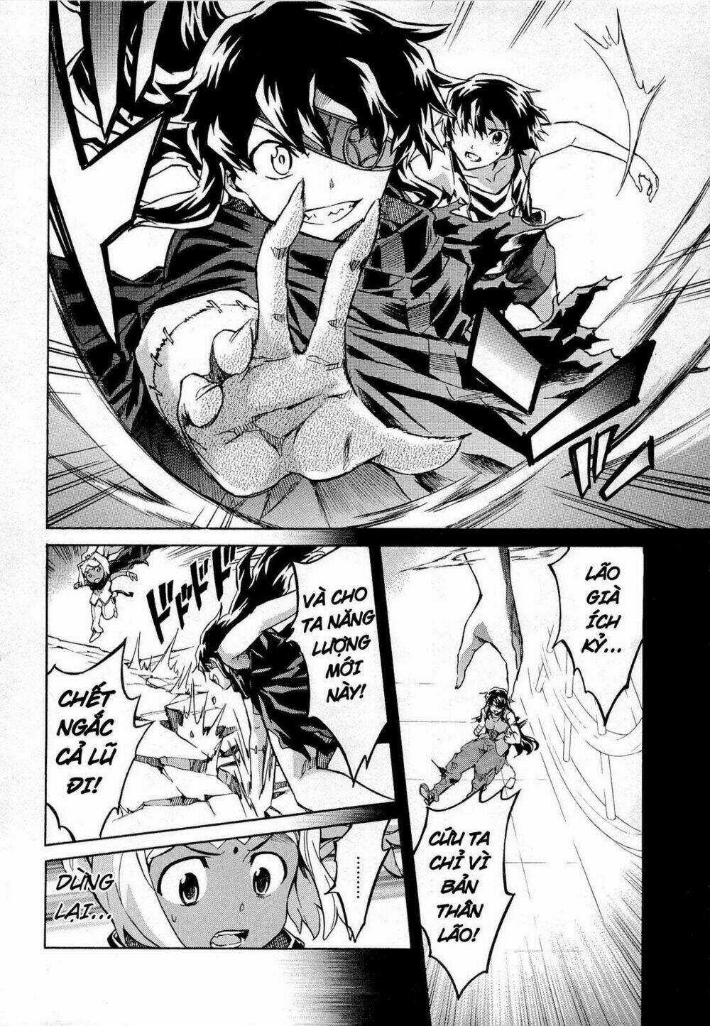 Liar Lily - Chapter 55 - Trang 12