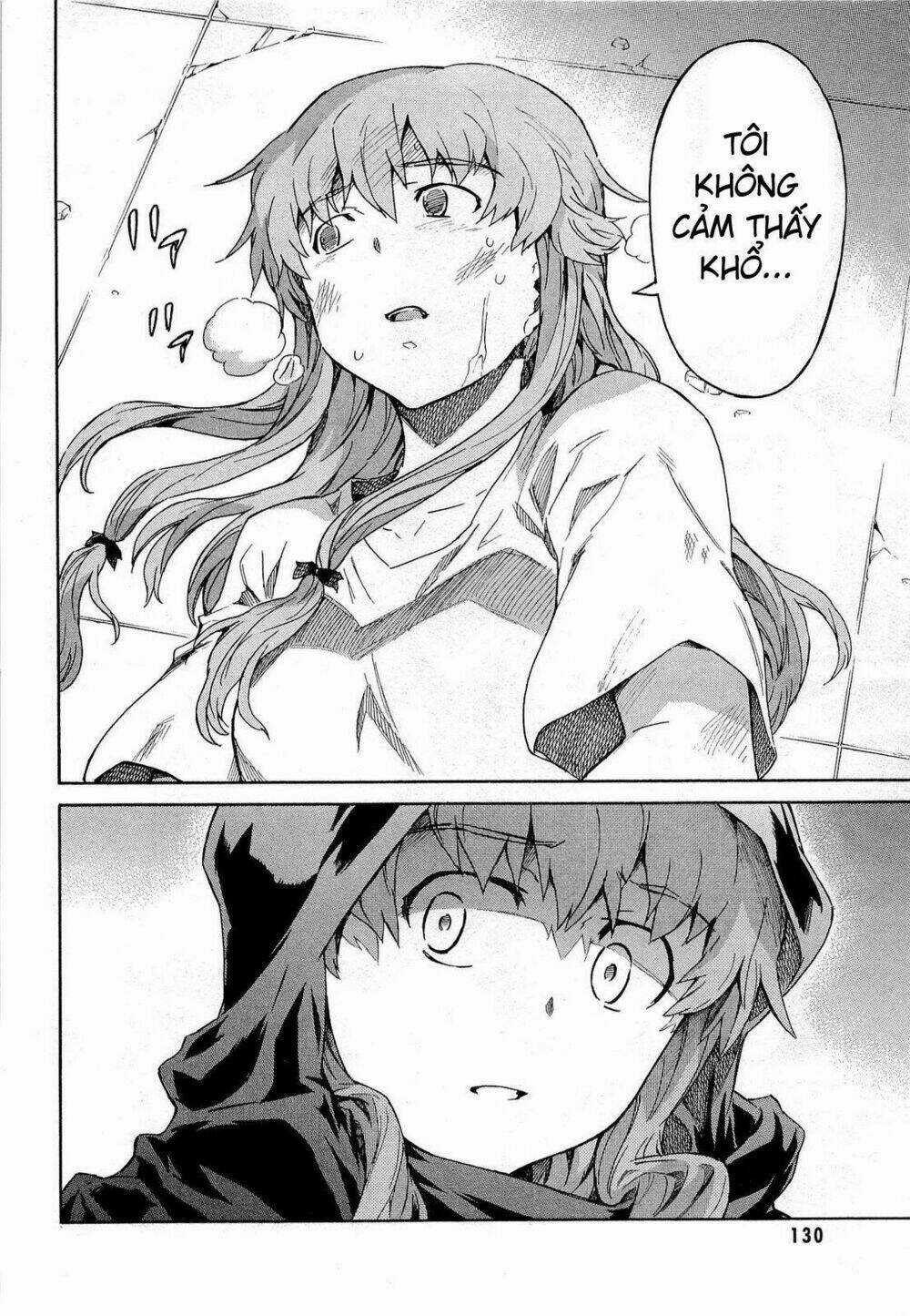 Liar Lily - Chapter 55 - Trang 116