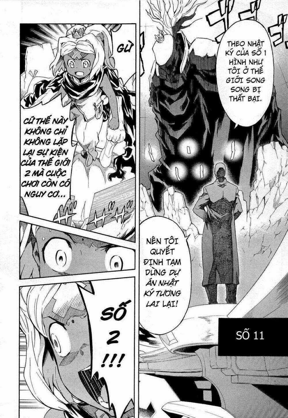 Liar Lily - Chapter 55 - Trang 127