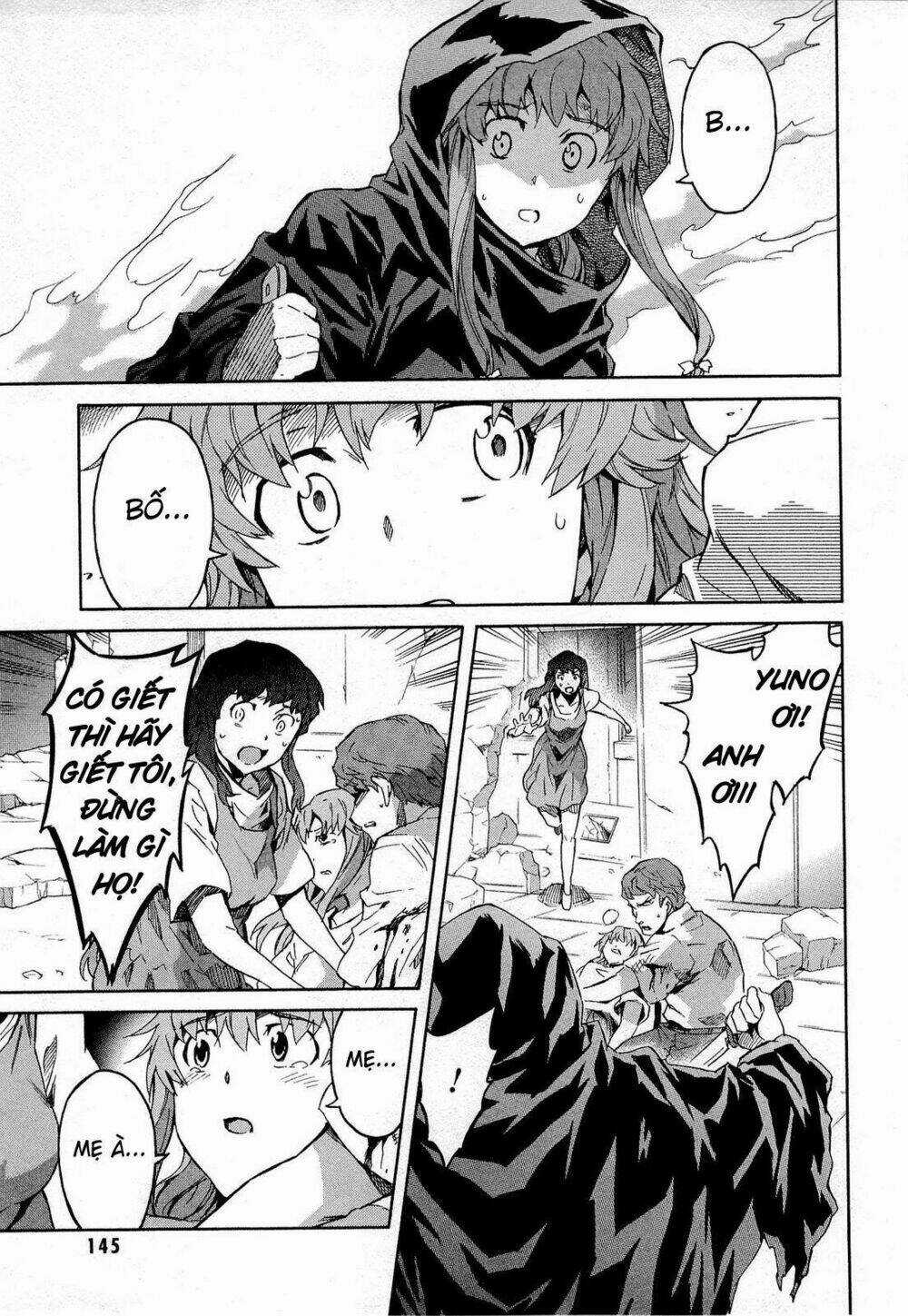 Liar Lily - Chapter 55 - Trang 130