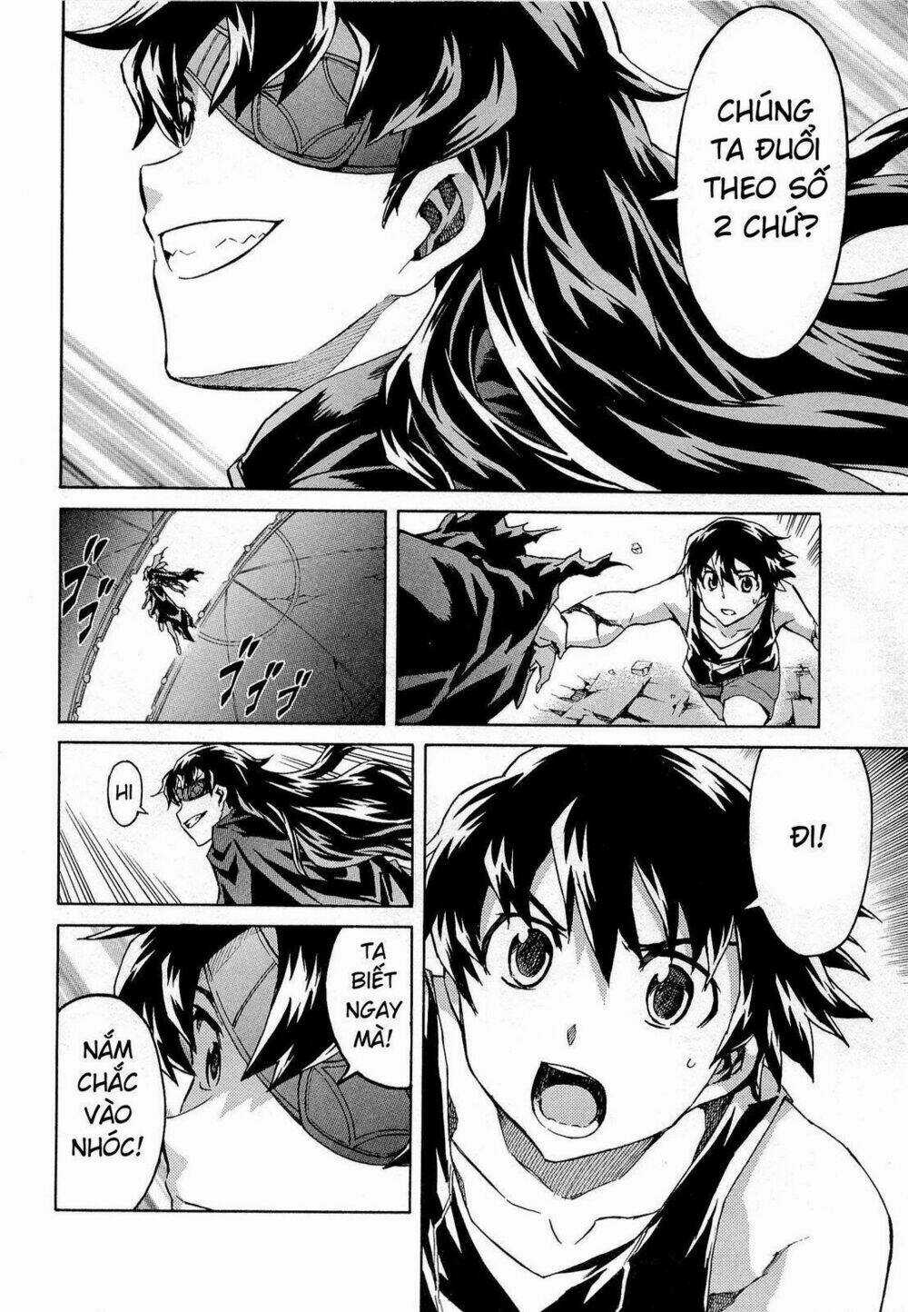 Liar Lily - Chapter 55 - Trang 14