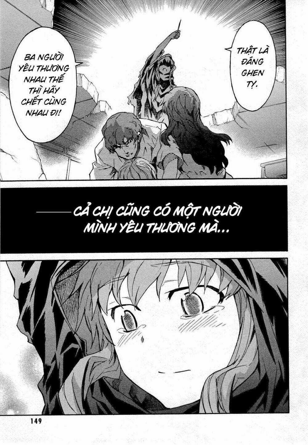 Liar Lily - Chapter 55 - Trang 134