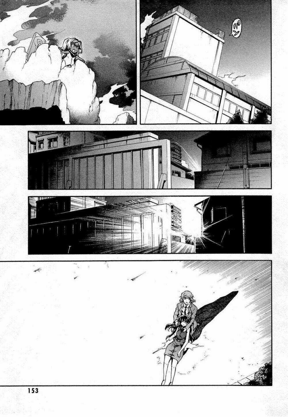 Liar Lily - Chapter 55 - Trang 137