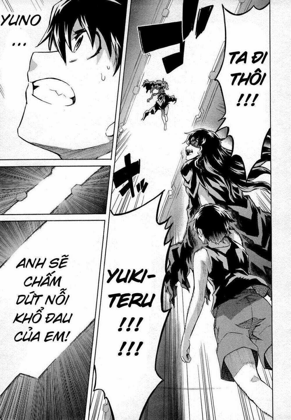 Liar Lily - Chapter 55 - Trang 15