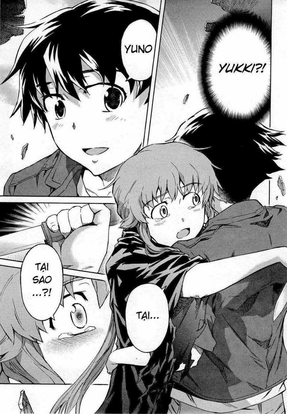 Liar Lily - Chapter 55 - Trang 141