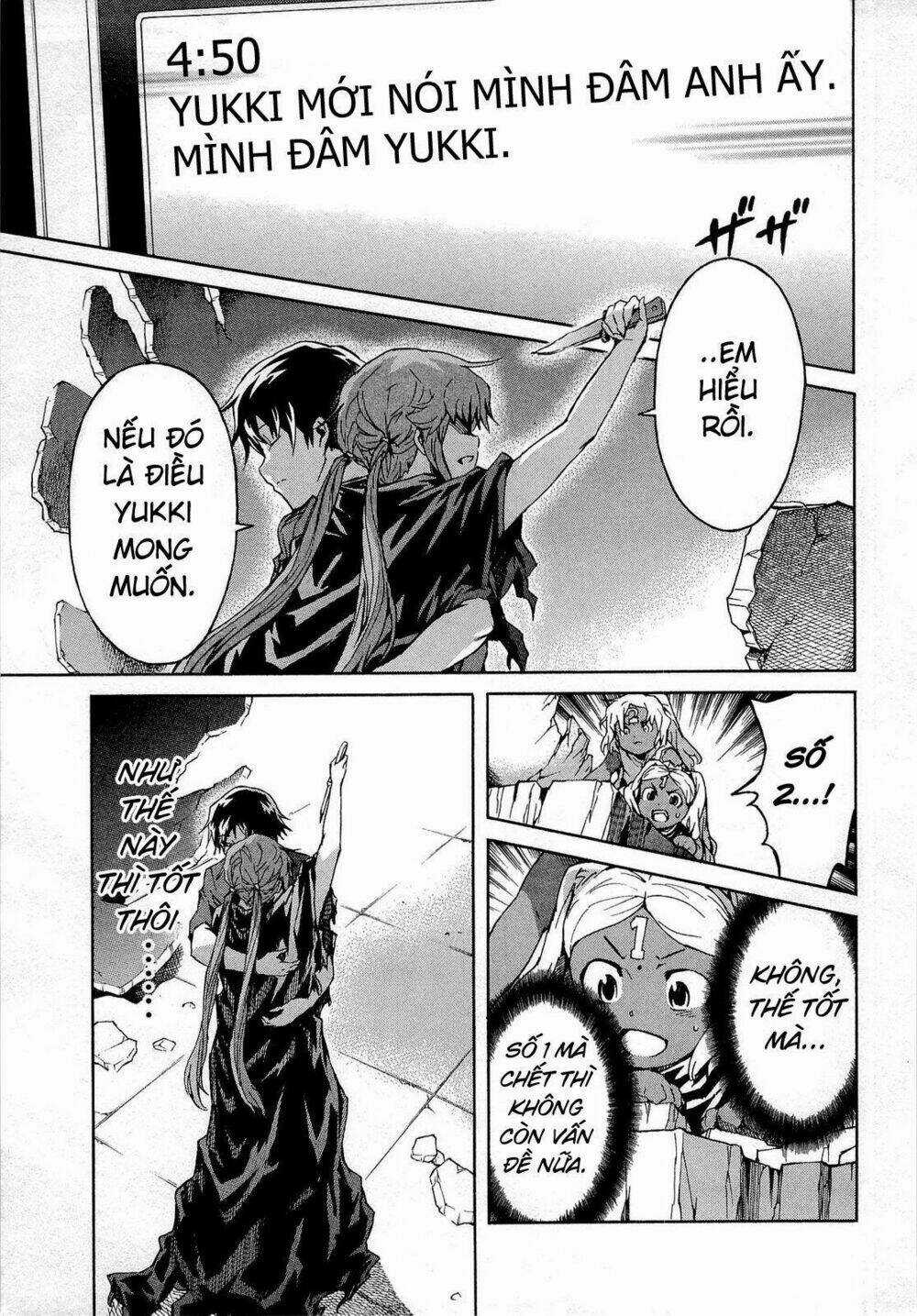 Liar Lily - Chapter 55 - Trang 152