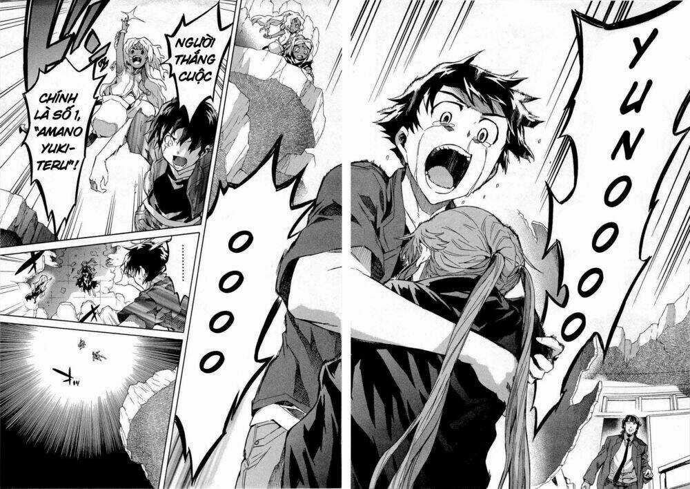 Liar Lily - Chapter 55 - Trang 161