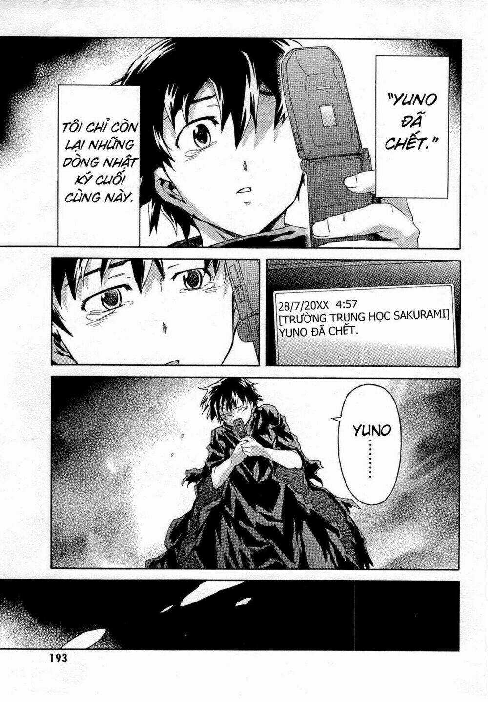 Liar Lily - Chapter 55 - Trang 168