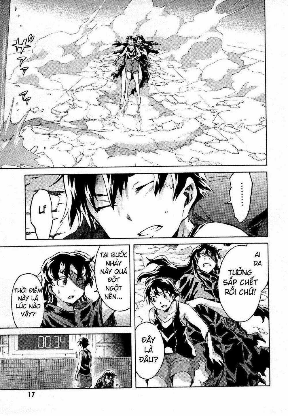 Liar Lily - Chapter 55 - Trang 18