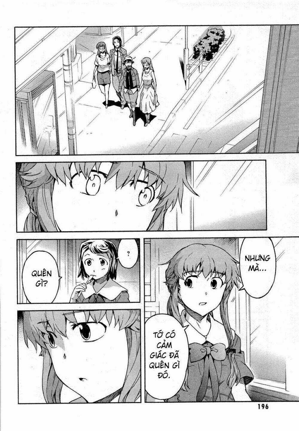 Liar Lily - Chapter 55 - Trang 171