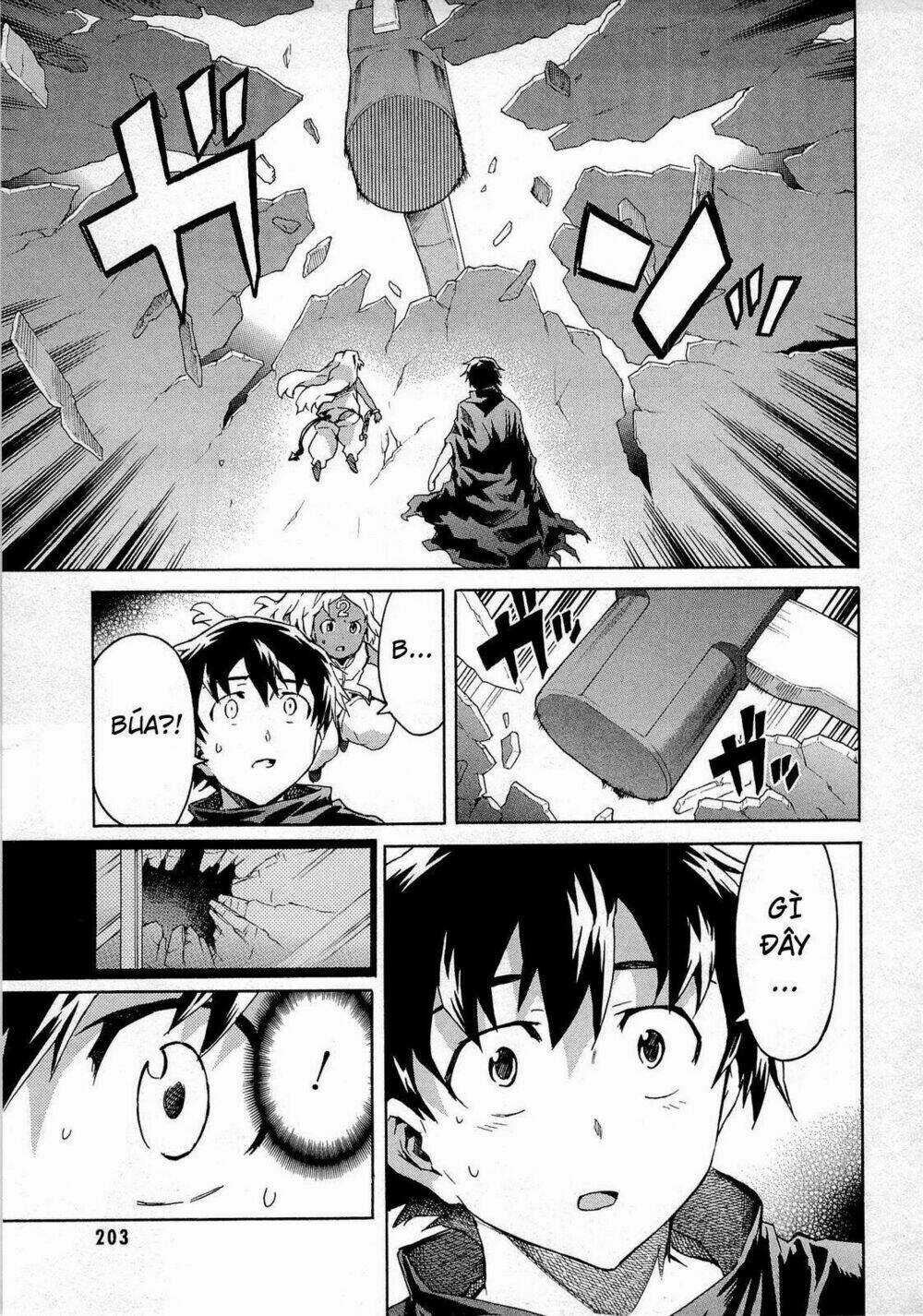 Liar Lily - Chapter 55 - Trang 176