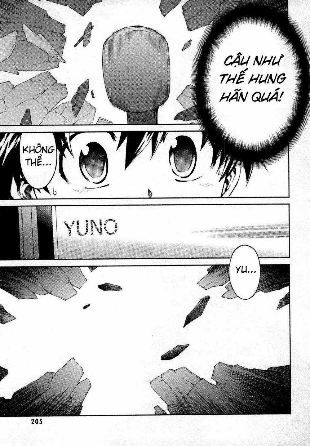 Liar Lily - Chapter 55 - Trang 178