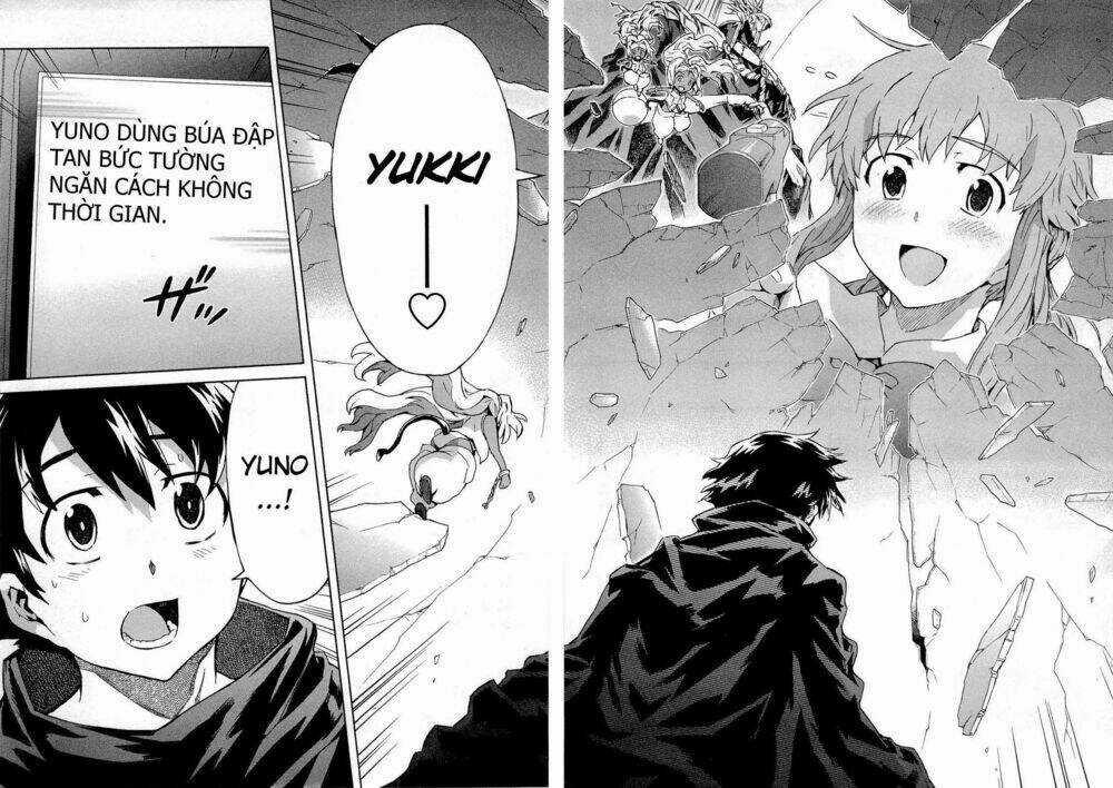 Liar Lily - Chapter 55 - Trang 179