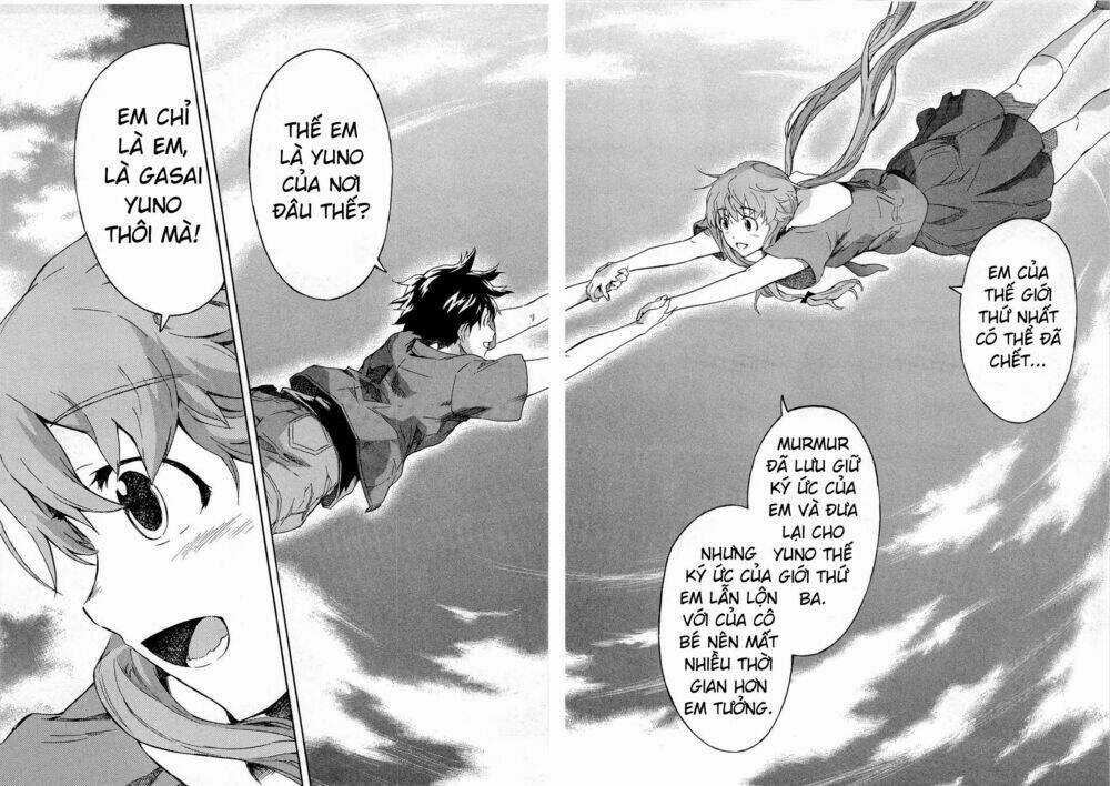 Liar Lily - Chapter 55 - Trang 182