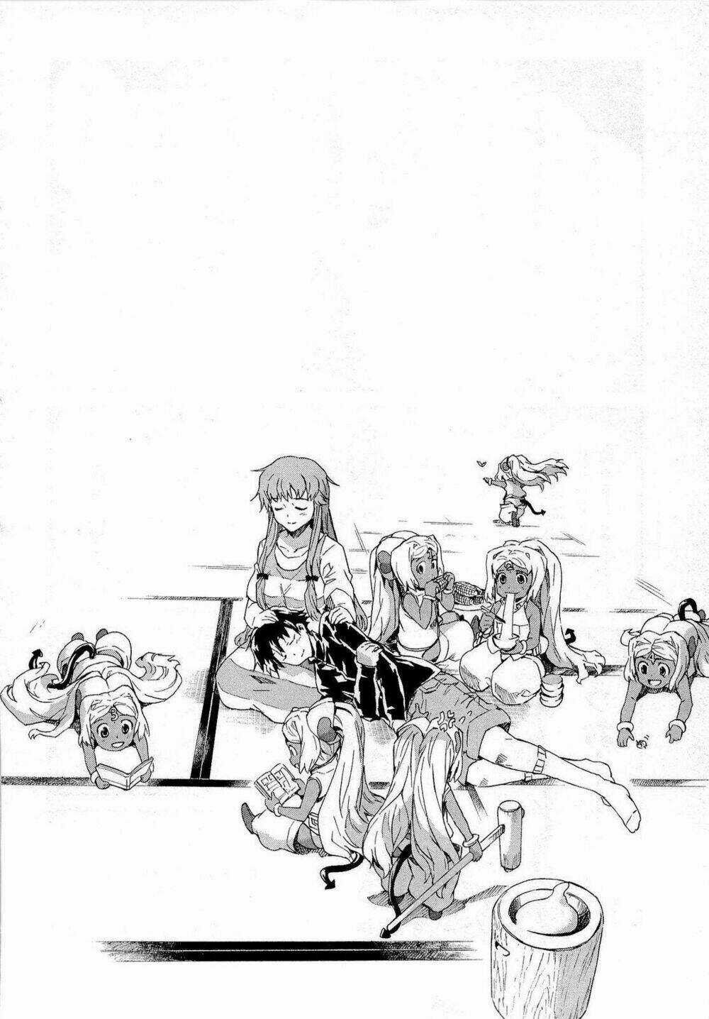 Liar Lily - Chapter 55 - Trang 189