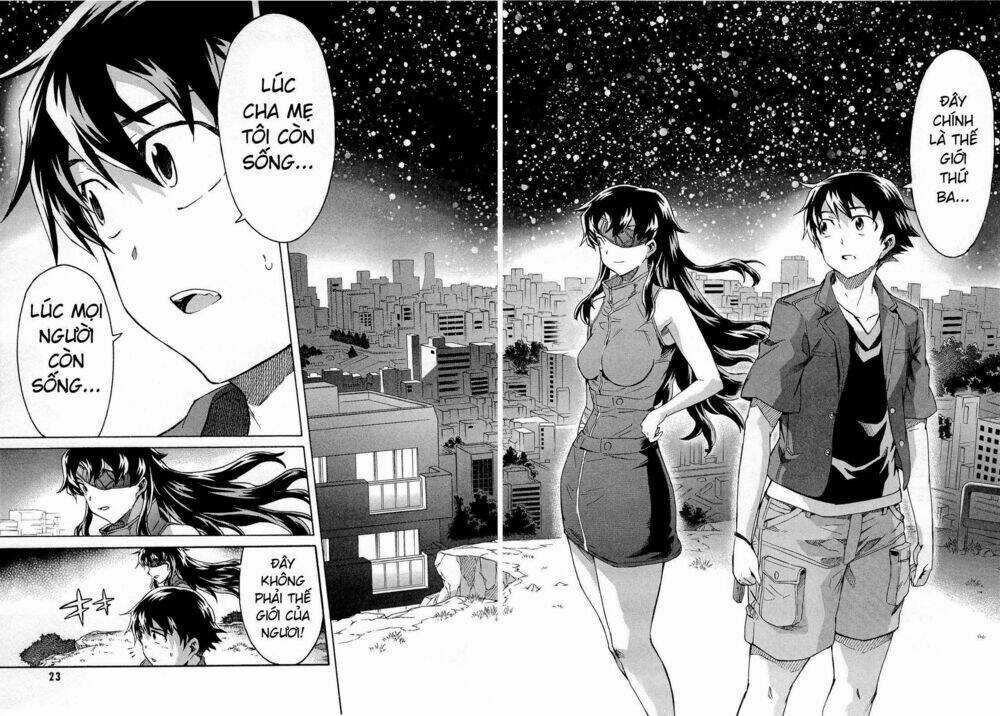 Liar Lily - Chapter 55 - Trang 23