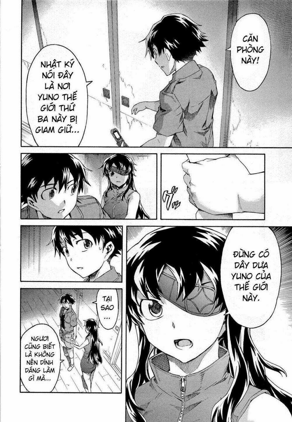 Liar Lily - Chapter 55 - Trang 26