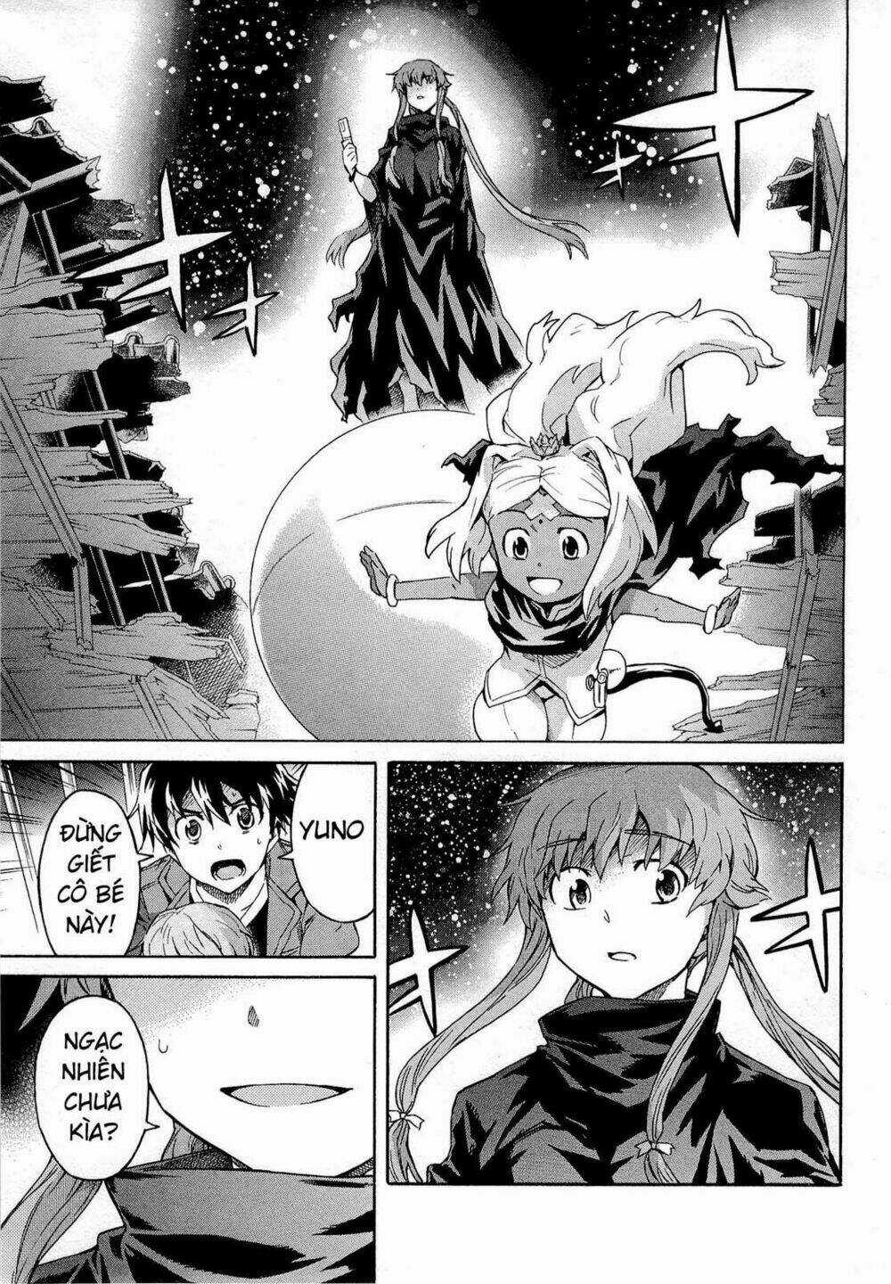 Liar Lily - Chapter 55 - Trang 34