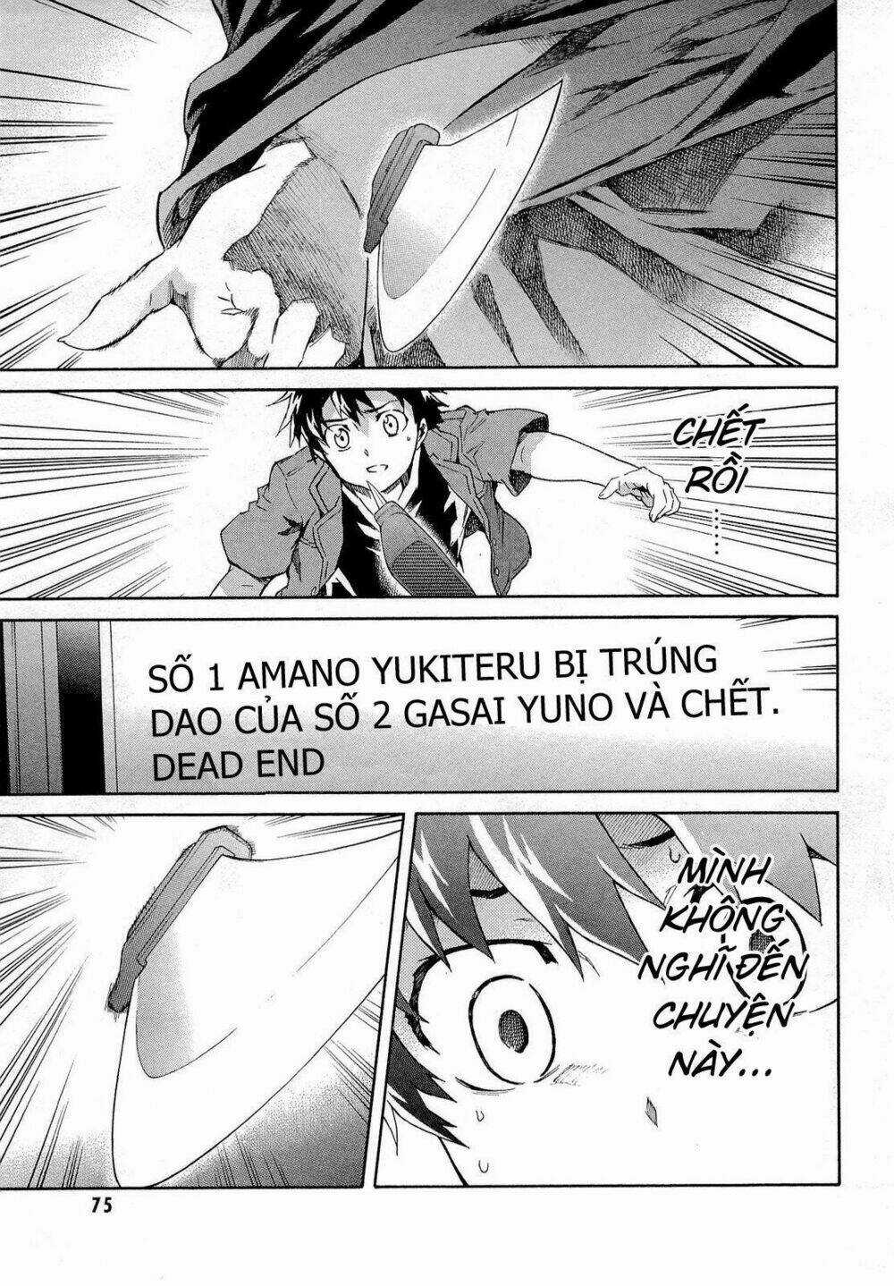 Liar Lily - Chapter 55 - Trang 69