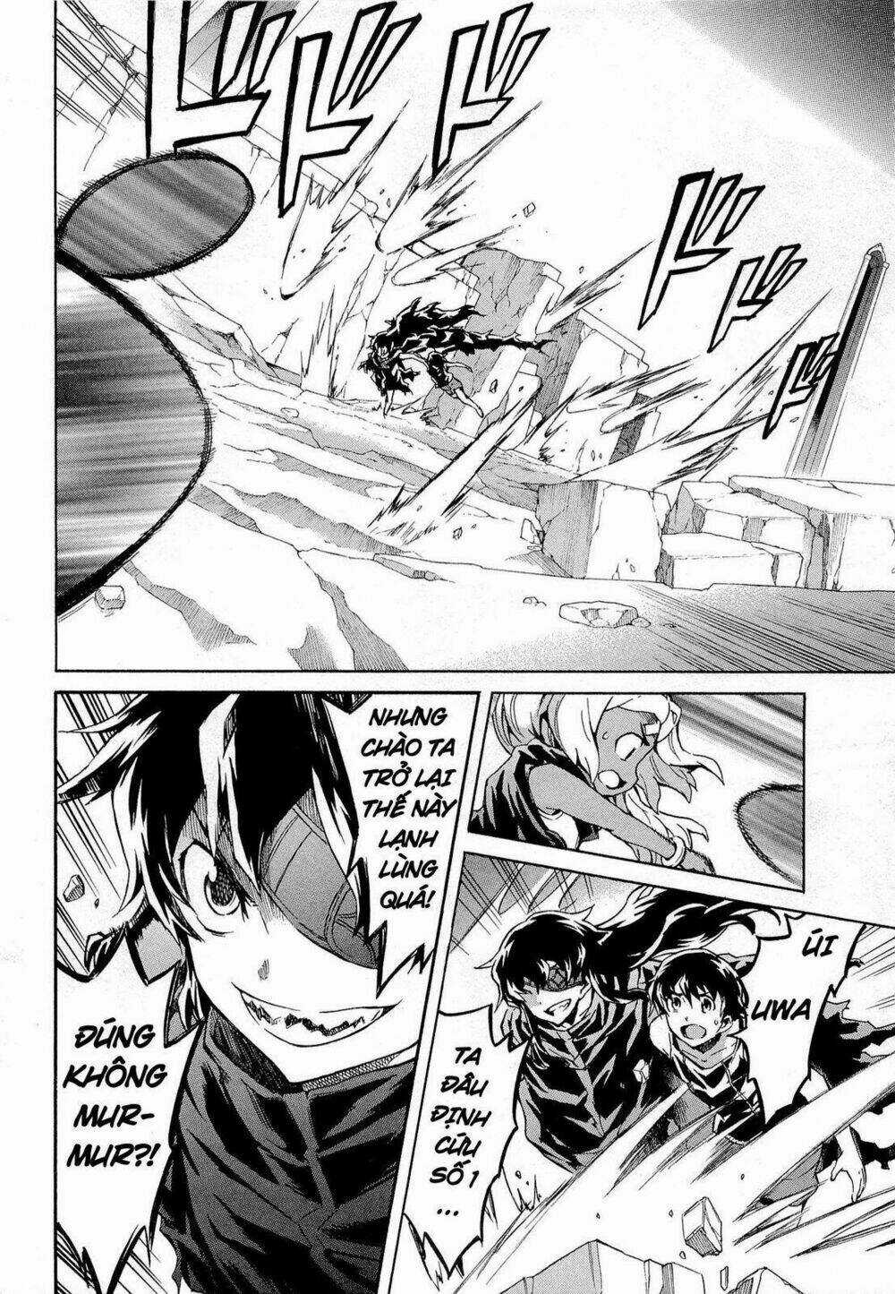 Liar Lily - Chapter 55 - Trang 8