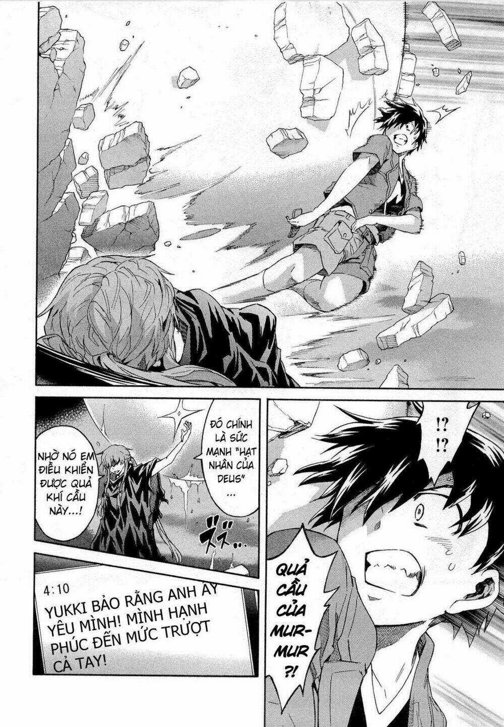 Liar Lily - Chapter 55 - Trang 73