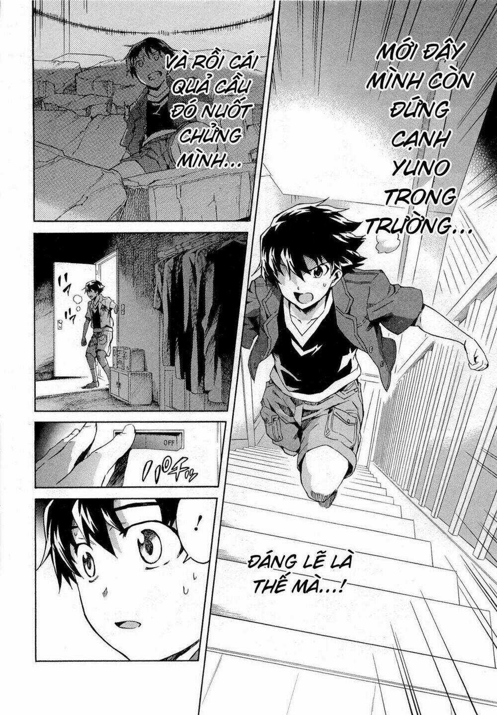 Liar Lily - Chapter 55 - Trang 84